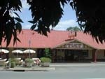 GREAT EASTERN  HOTEL